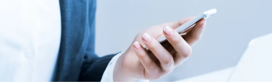 聯絡我們 Banner 圖片