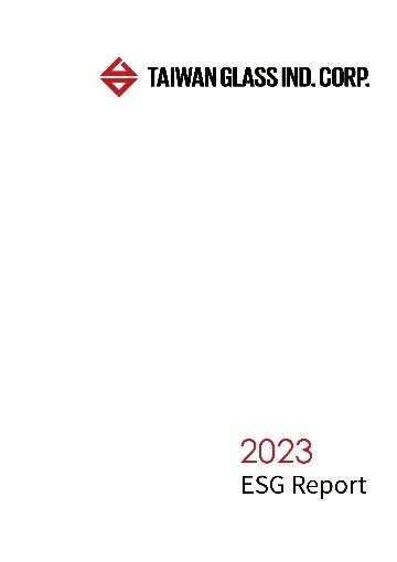2023 ESG Report