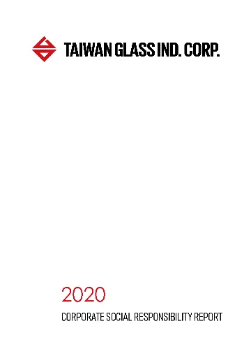 2020 Corporate Social Responsibility Report
