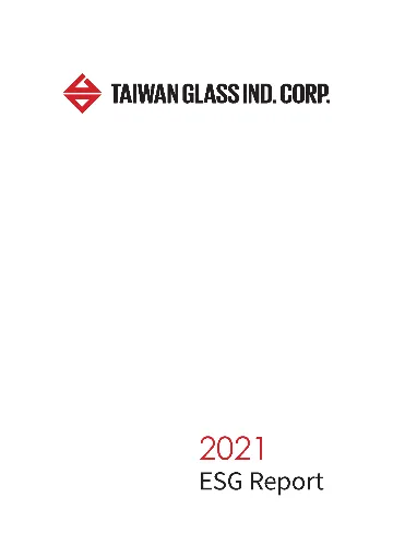 2021 ESG Report