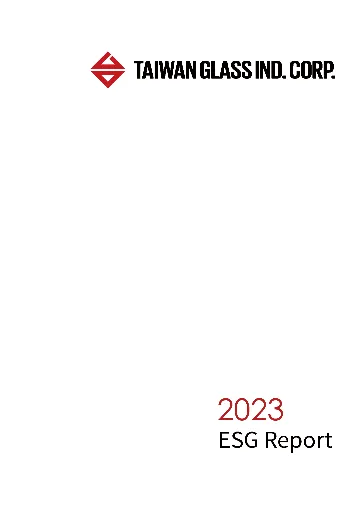 2023 ESG Report